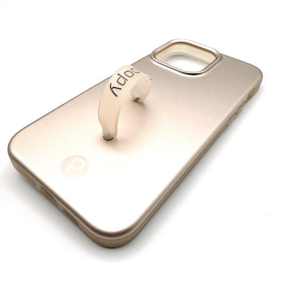 NWT Loopy DESERT METALLIC iPhone 15 Pro Max Phone Case - Picture 5 of 9